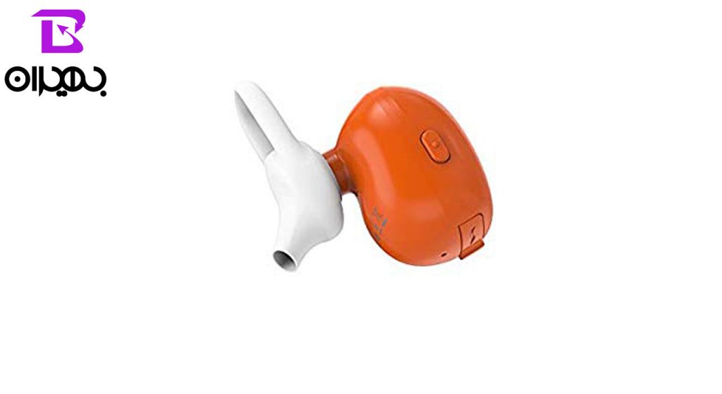 هندزفری بلوتوث بروفون مدل BC17