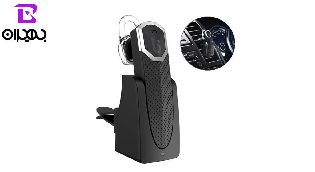 هندزفری بلوتوث بروفون مدل BC2