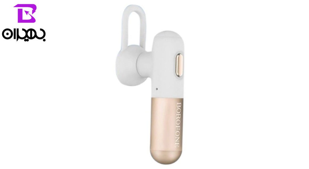 هندزفری بلوتوث بروفون مدل BC4 (استوک)