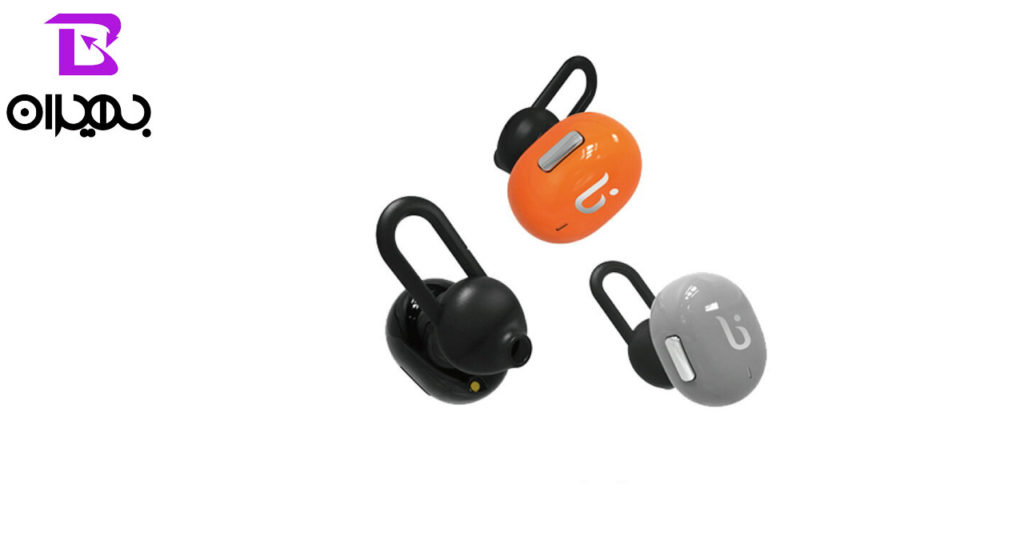 هندزفری بلوتوث بروفون مدل BC7