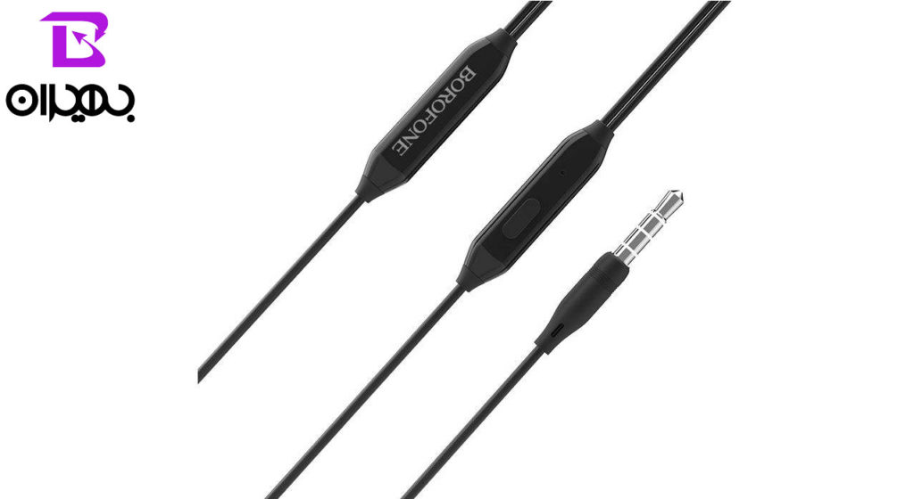 هندزفری بروفون مدل BM20