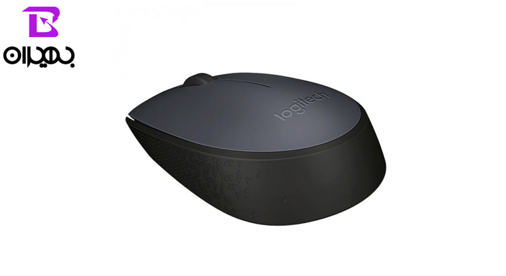 ماوس لاجیتک مدل M170