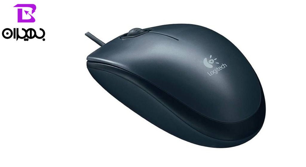 ماوس لاجیتک مدل M-90