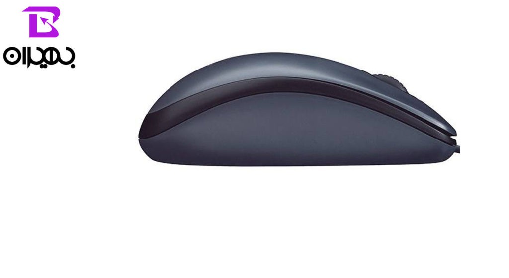 ماوس لاجیتک مدل M-90