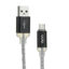 کابل تبدیل USB به MicroUSB مدل TC 71 طول ۱ متر