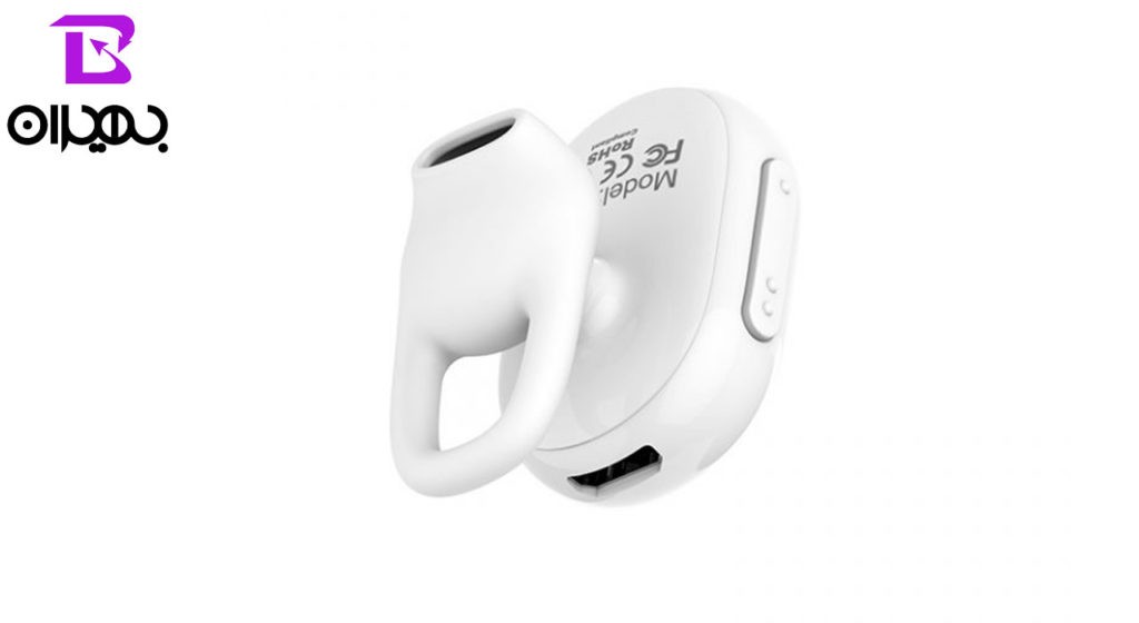 هندزفری بلوتوث بروفون مدل BC13