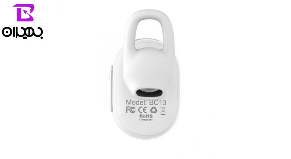 هندزفری بلوتوث بروفون مدل BC13