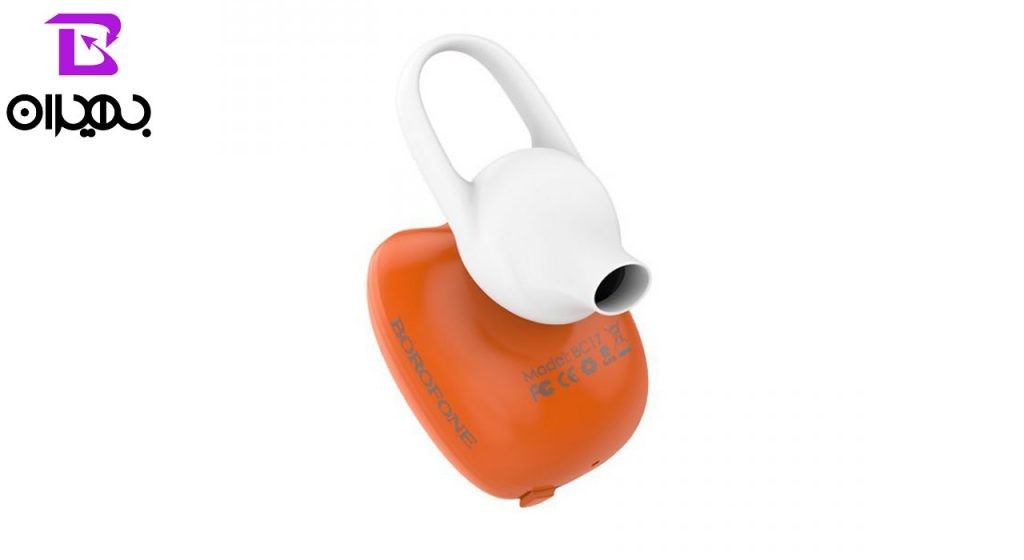 هندزفری بلوتوث بروفون مدل BC17