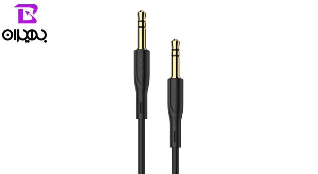 کابل AUX بروفون مدل BL1 طول ۱ متر