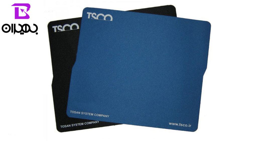 ماوس پد تسکو مدل ۰۲۰