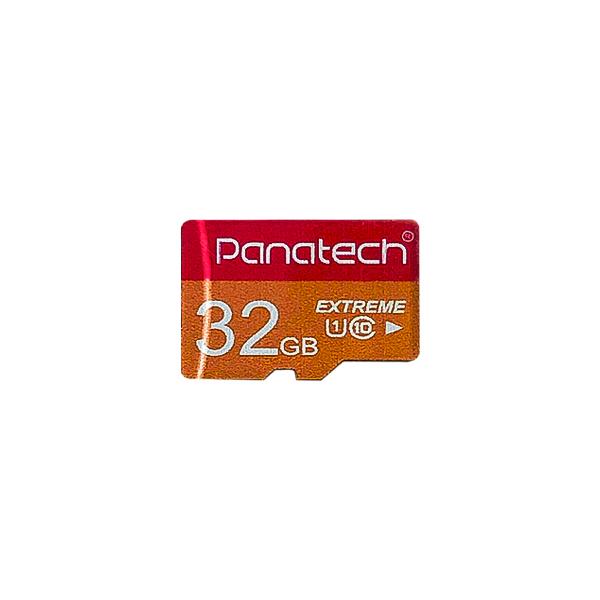 کارت حافظه MicroSD پاناتک 32G