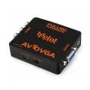 تبدیل مینی AV به VGA