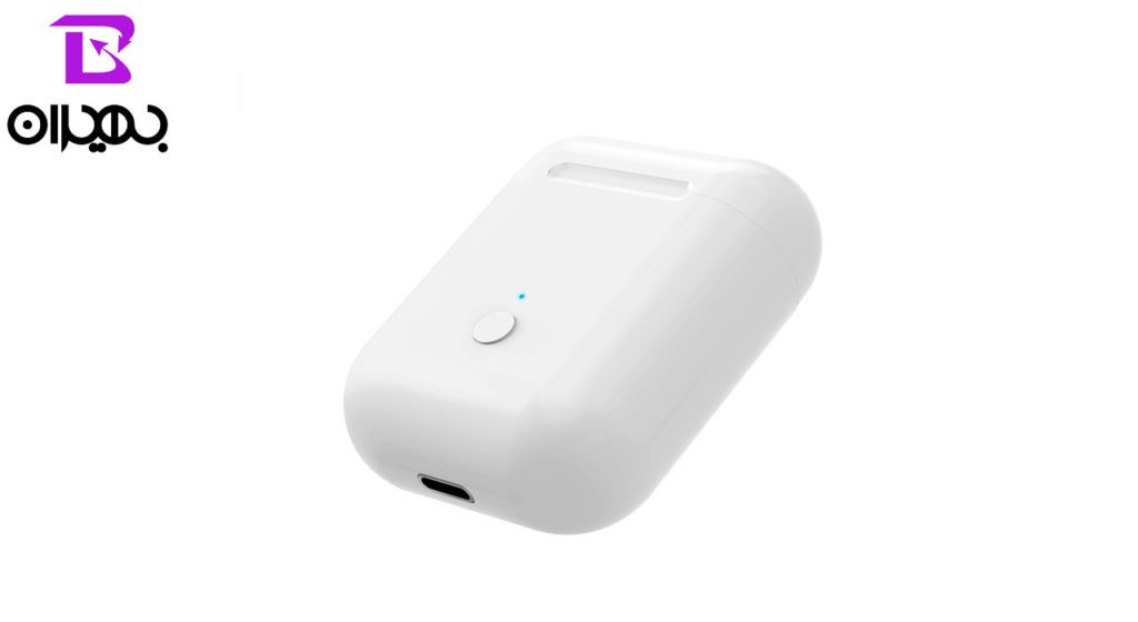 هندزفری بلوتوث بروفون مدل BE21