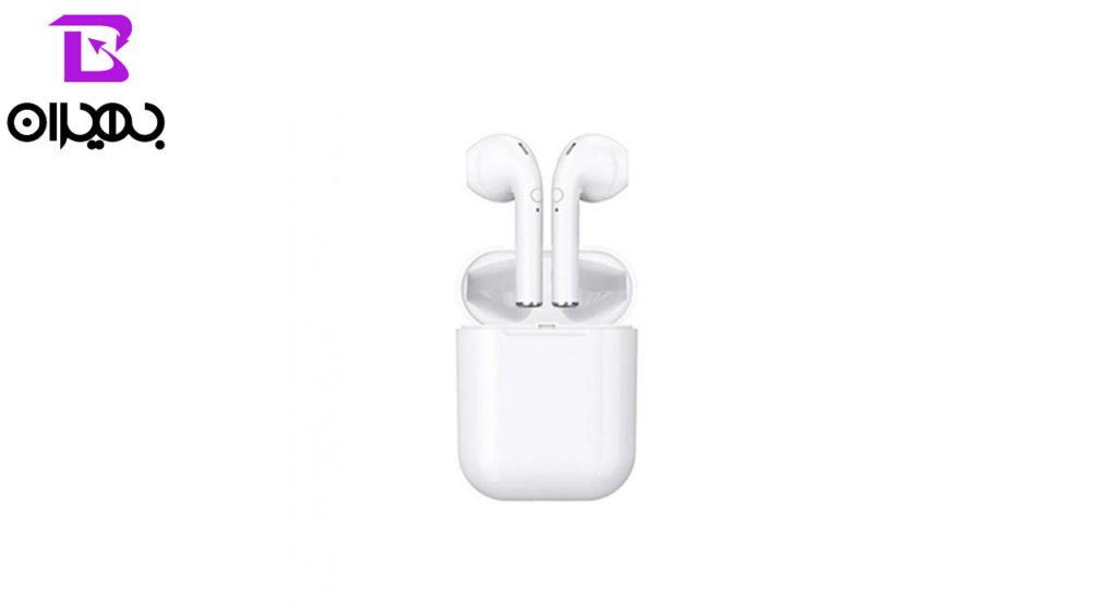 هندزفری بلوتوث بروفون مدل BE21