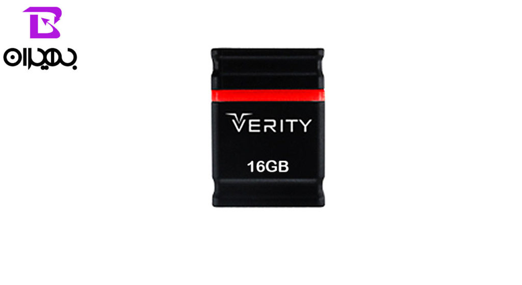 فلش مموری 16G وریتی مدل V705