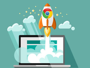 افزایش سرعت گوگل کروم اندروید و ویندوز با 6 راهکار ساده