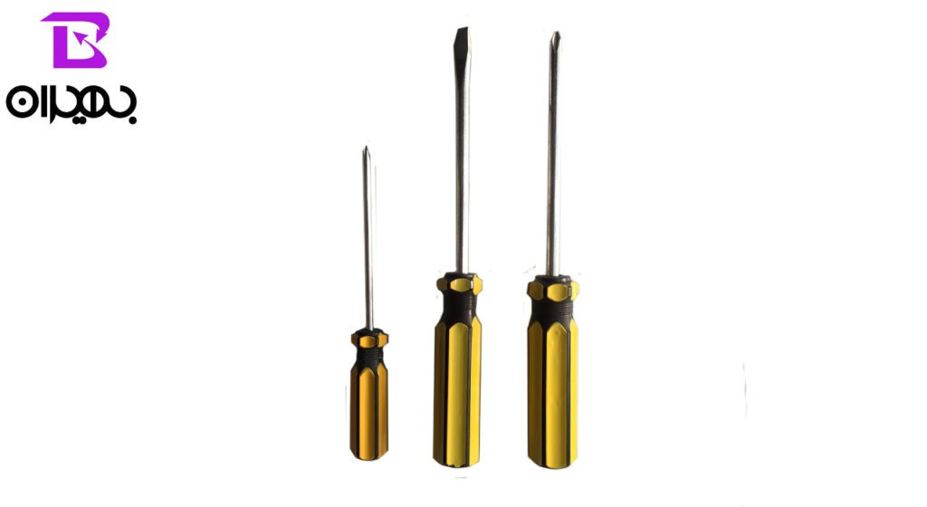 مجموعه ابزار خانگی مدل KS