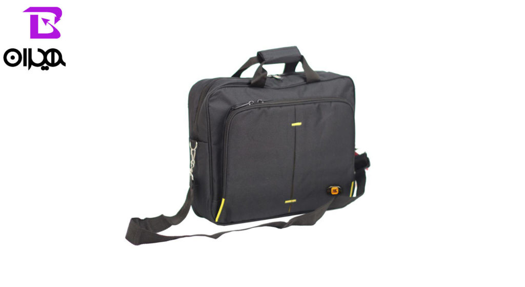 کیف لپ تاپ دستی مدل BR094