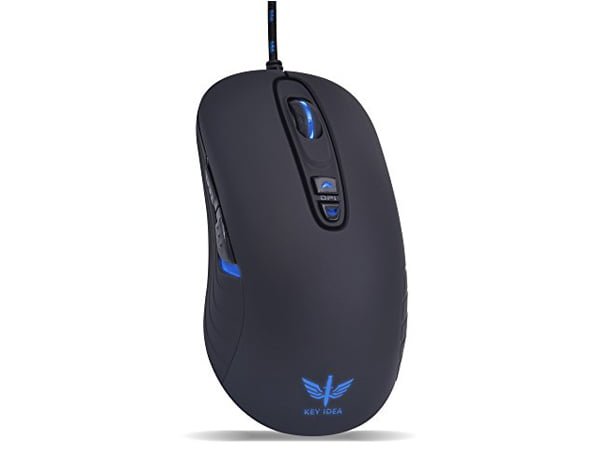 افزایش دقت ماوس