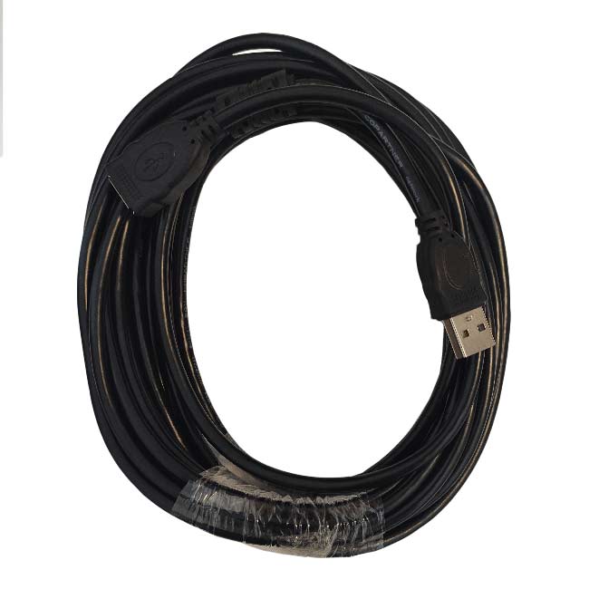 کابل افزایش طول USB ونتولینک مدل 062 طول 10 متر