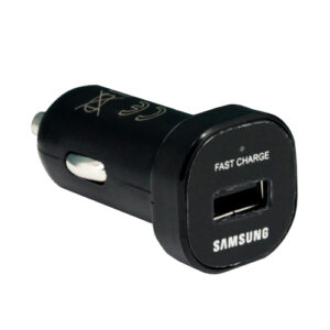 شارژر فندکی Fast S8 PVC 430