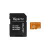 کارت حافظه 16G MSD وریتی مدل C10 + آداپتور سرعت 95MB/S