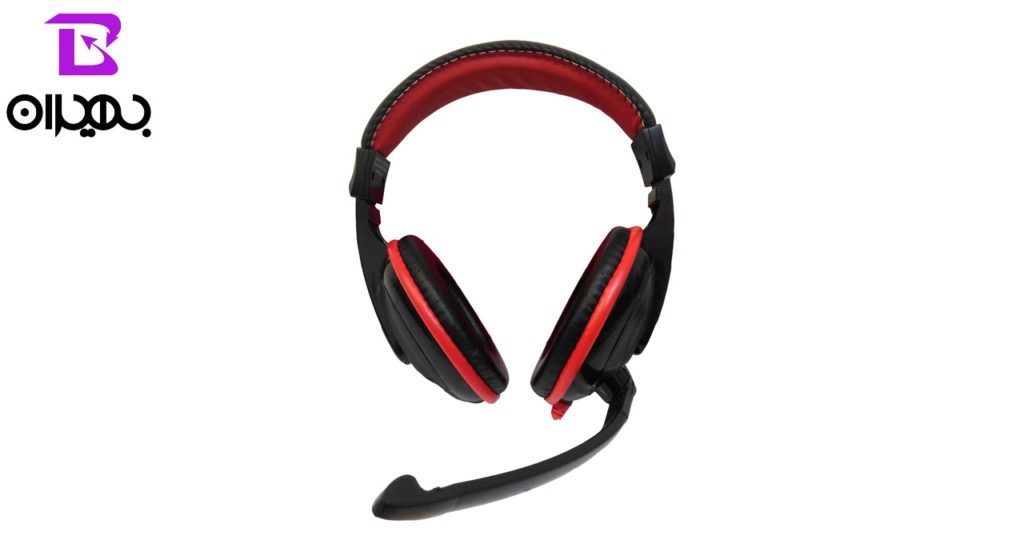 هدست تسکو مدل TH 5125