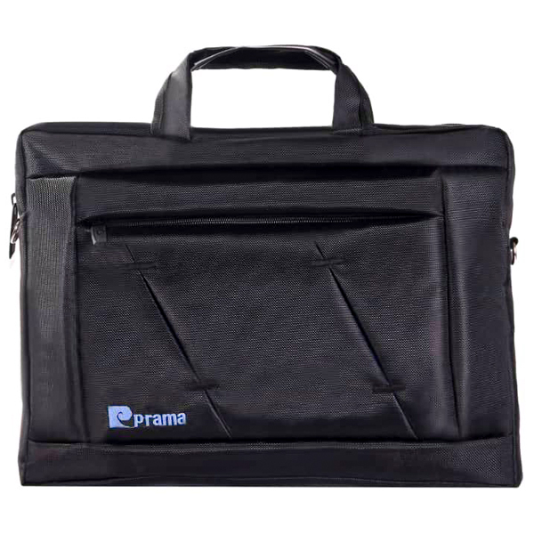 کیف لپ تاپ دستی لپ تاپی مدل پراما