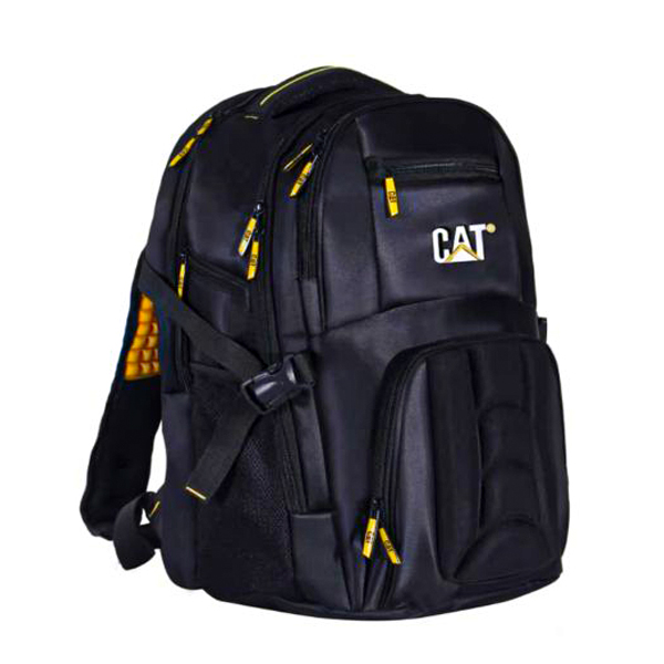 کوله پشتی لپ تاپ مدل CAT-660