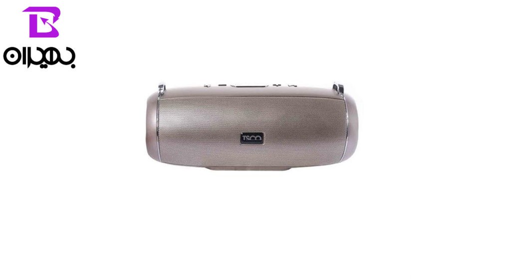 اسپیکر بلوتوثی تسکو مدل TS 2361