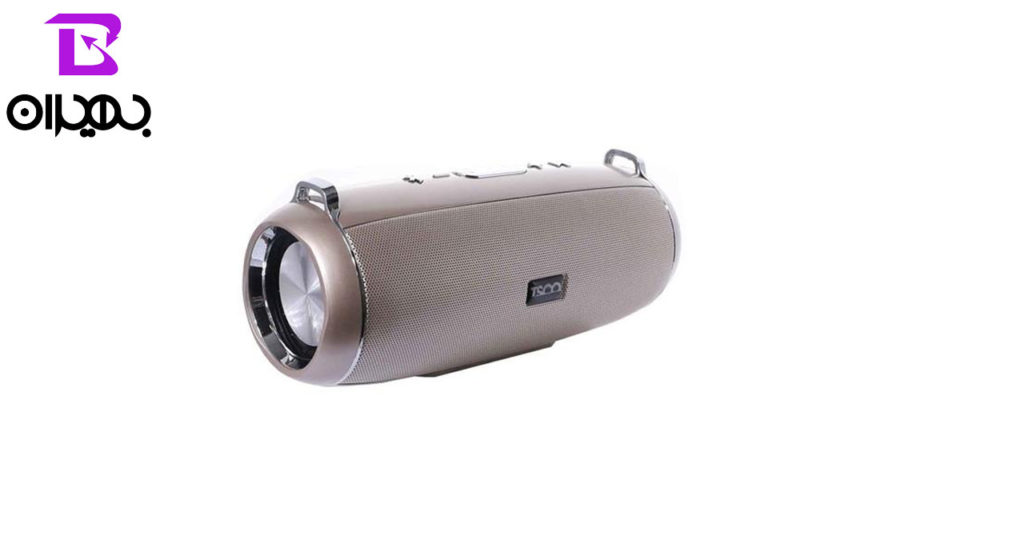 اسپیکر بلوتوثی تسکو مدل TS 2361