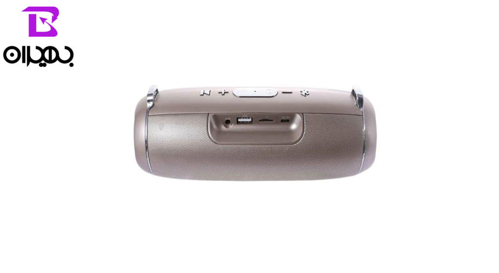 اسپیکر بلوتوثی تسکو مدل TS 2361