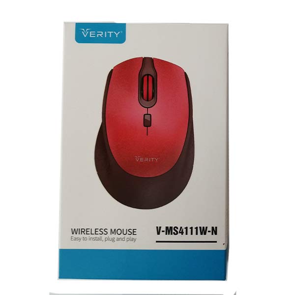 ماوس بی سیم بهیران