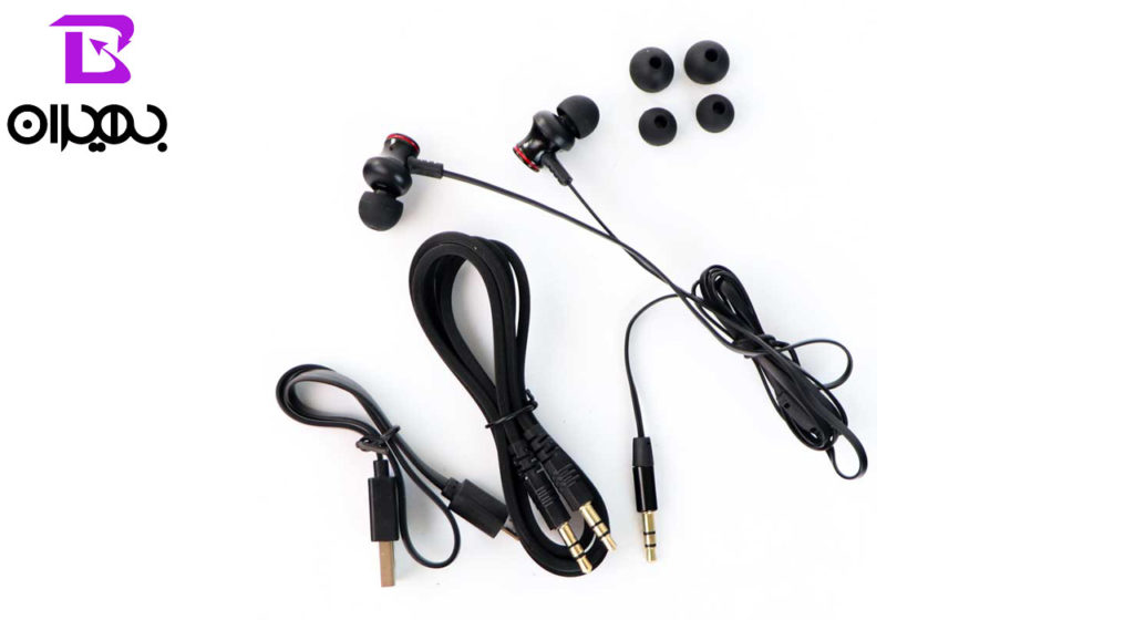 هندزفری بلوتوث تسکو مدل TH 5349