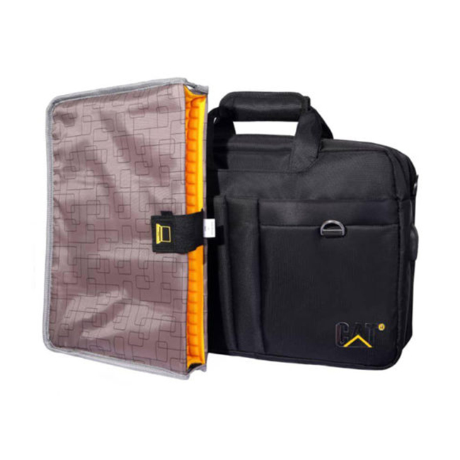کیف لپ تاپ دستی مدل Cat 580