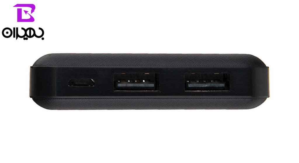 شارژر همراه تسکو مدل TP-864 ظرفیت 10000mah