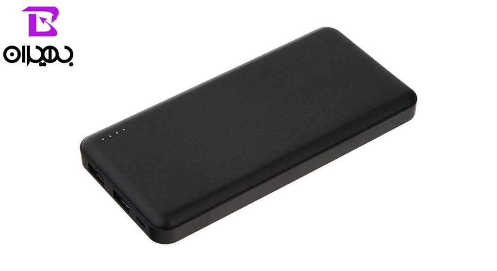 شارژر همراه تسکو مدل TP-864 ظرفیت 10000mah