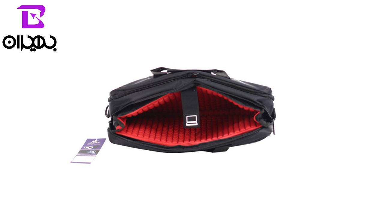 کیف لپ تاپ دستی مدل 8715