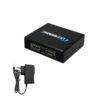اسپلیتر 2 پورت HDMI مدل 026