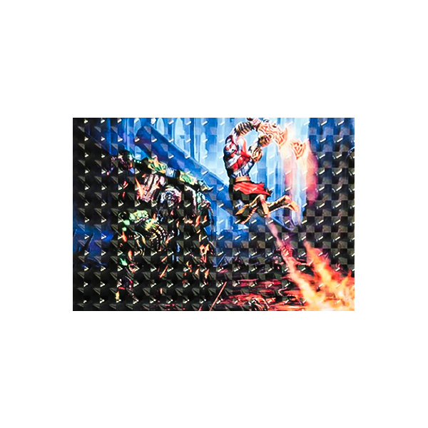 اسکین لپ تاپ 3D مدل 012