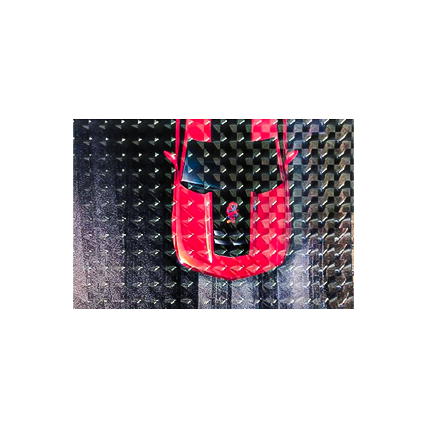 اسکین لپ تاپ 3D مدل 012