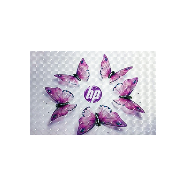 اسکین لپ تاپ 3D مدل 012