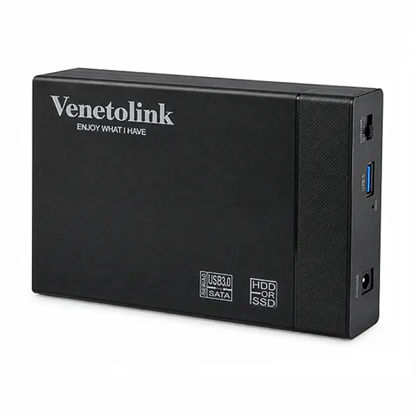 باکس هارد 3.5 اینچی USB3.0