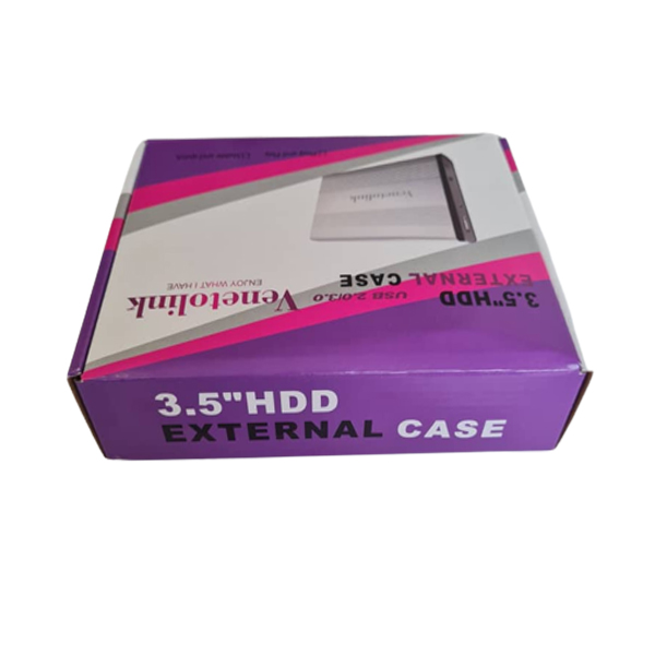 باکس هارد 3.5 اینچی USB3.0