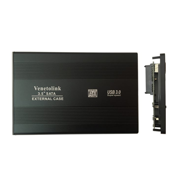 باکس هارد 3.5 اینچی USB3.0