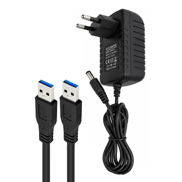 باکس هارد 3.5 اینچی USB3.0
