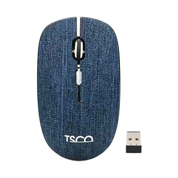 ماوس بی سیم تسکو TM 690W