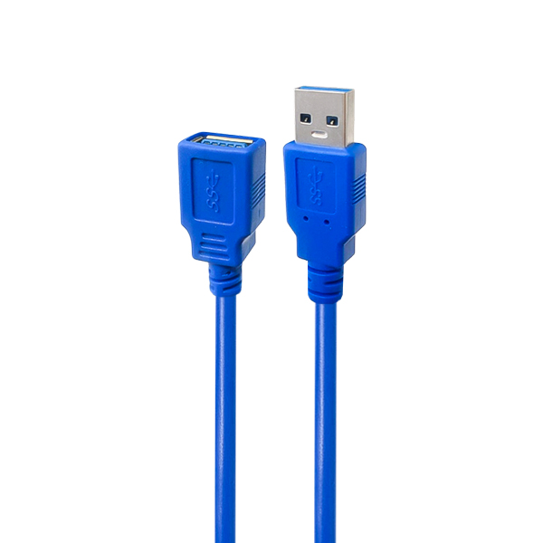 کابل افزایش طول USB3.0 مدل 010 طول 1.5 متر