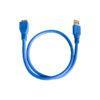 کابل هارد USB3.0 مدل 002 طول 0.6 متر