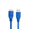 کابل هارد USB3.0 مدل 002 طول 0.6 متر